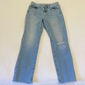 J. Crew Jeans - Size 25